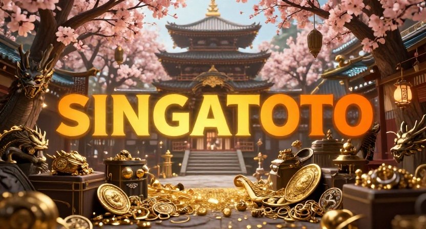 SINGATOTO SINGATOTO